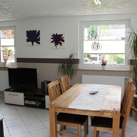 Ferienwohnung Lenne Schmallenberg Exterior foto