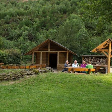 Ferienwohnung Lenne Schmallenberg Exterior foto