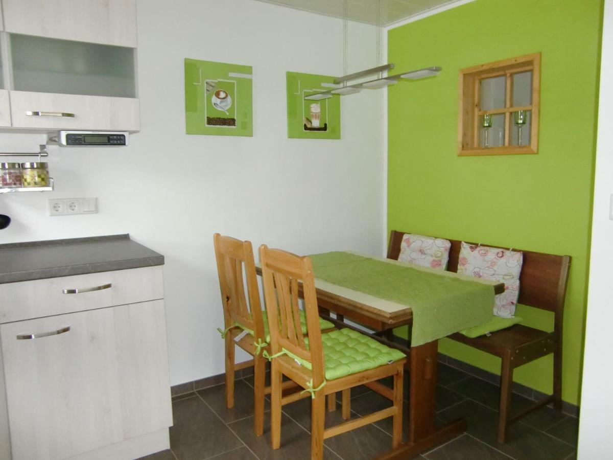 Ferienwohnung Lenne Schmallenberg Exterior foto